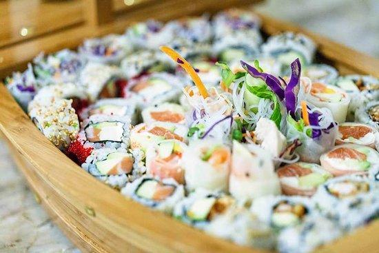 Ashokai Sushi Tanger